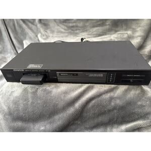 KENWOOD RC-95 Remote Control System - With Remote - Tested Works Great